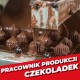 CHOCO SUPPORT - oferta dla osób z prywatnym zakwaterowaniem w okolicach LEERDAM - brak wiekówki!