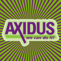 Axidus  International Sp. z  o.o. - logo