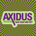 Axidus International Sp. z o.o. - logo