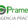 PRAMER - logo