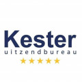 Kester Uitzendbureau - logo