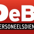 Peba Personeelsdiensten - logo