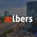 Aelberspersoneel - logo