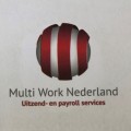 Multiwork - logo